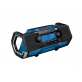 BOSCH GPB 18V-2 SC radijo grotuvas DAB+, BLUETOOTH